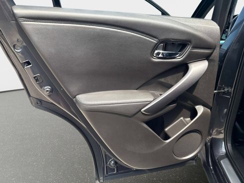 Used 2014 Acura RDX FWD image 11