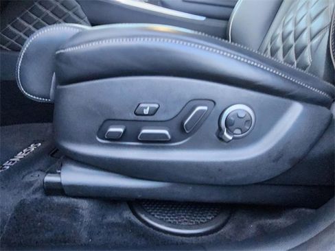 Used 2024 Genesis GV80 3.5T w/ Prestige Package image 18