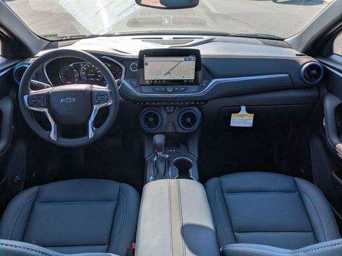New 2026 Chevrolet Blazer RS w/ Enhanced Convenience Package AWD/4WD image 29