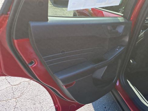 New 2026 Ford Escape Active w/ Tech Pack #1 image 31