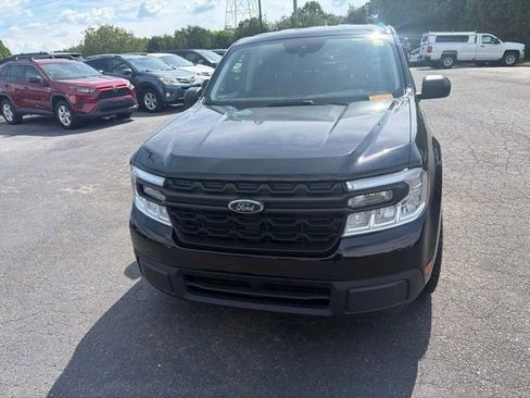 Used 2023 Ford Maverick XL FWD image 17