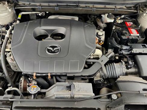 Used 2024 MAZDA CX-5 AWD 2.5 S w/ Select Package image 24