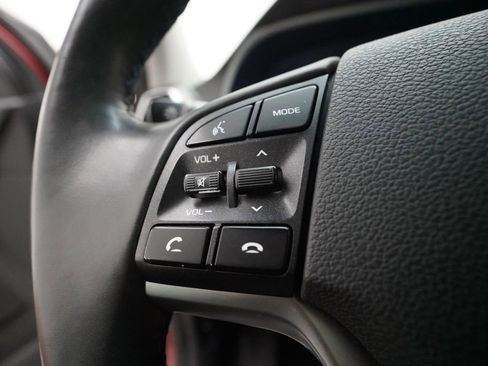 Used 2019 Hyundai Tucson Ultimate AWD/4WD image 18