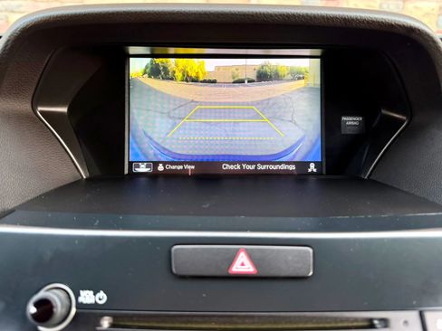 Used 2021 Acura ILX FWD image 14