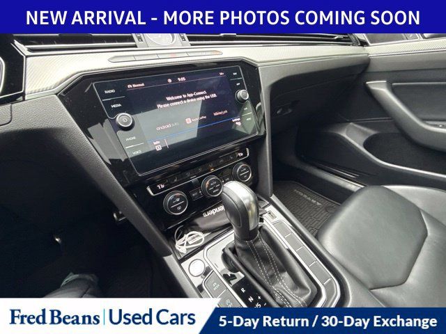 Used 2020 Volkswagen Arteon SEL AWD/4WD image 15