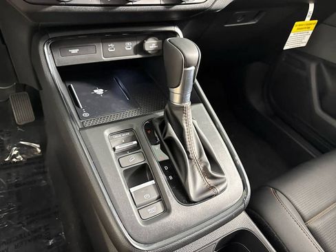 New 2026 Honda CR-V Sport-L image 22