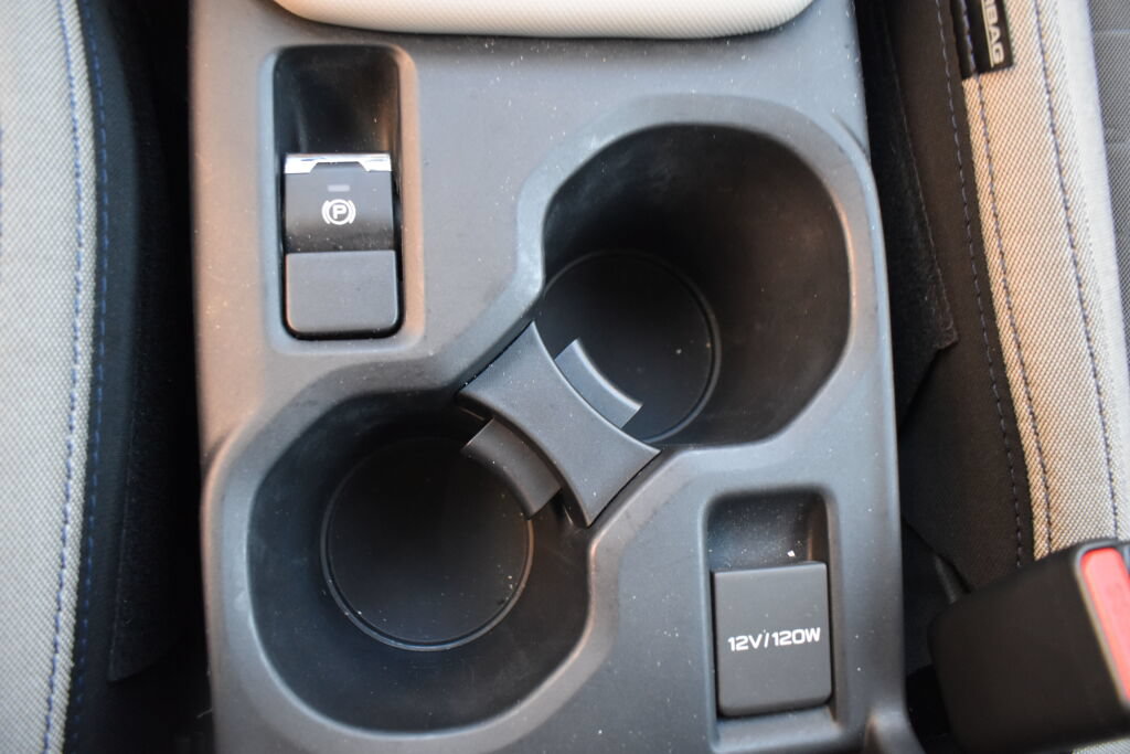 Used 2025 Subaru Forester AWD/4WD image 14