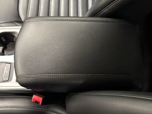 Used 2024 Ford Edge SEL w/ Convenience Package AWD/4WD image 20