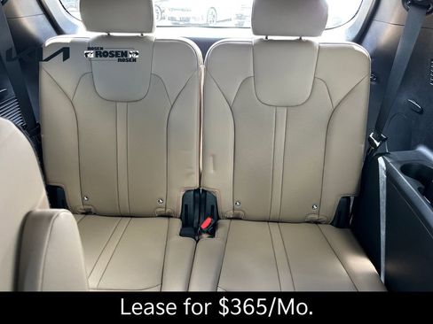 New 2026 Kia Sorento SX Prestige AWD/4WD image 20