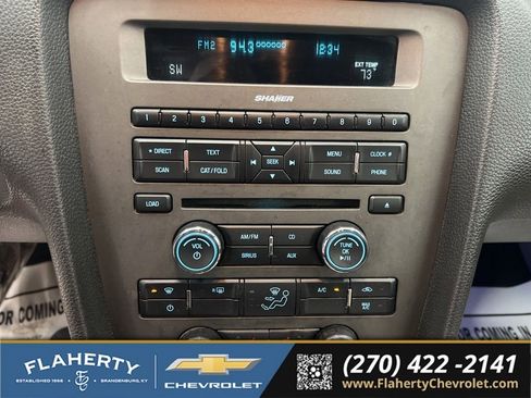 Used 2010 Ford Mustang GT RWD image 24