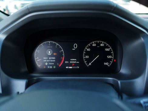 Used 2025 Honda Odyssey Sport-L image 26
