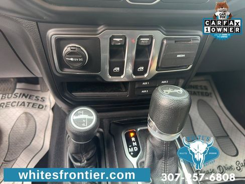 Used 2019 Jeep Wrangler Sport image 14