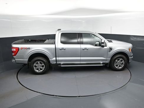 Used 2022 Ford F150 Lariat AWD/4WD image 37