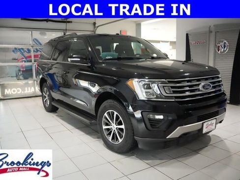 Used 2018 Ford Expedition XLT w/ Equipment Group 201A image 1