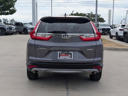 Used 2018 Honda CR-V EX-L image 6