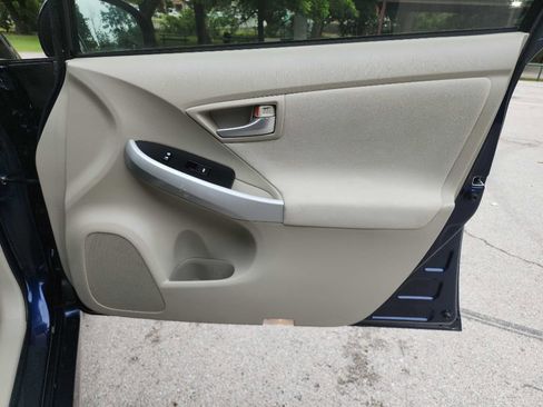 Used 2012 Toyota Prius Two FWD image 26