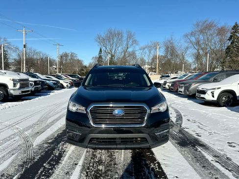 Certified 2022 Subaru Ascent Premium w/ Convenience Package image 16