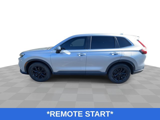 Used 2025 Honda CR-V EX image 6