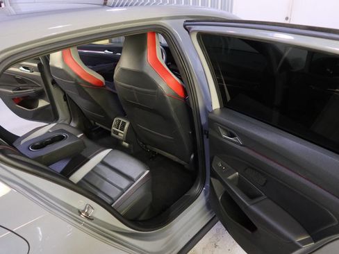 Used 2023 Volkswagen GTI SE image 13