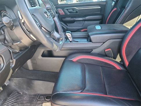 Used 2022 RAM 1500 TRX w/ TRX Level 2 Equipment Group image 7