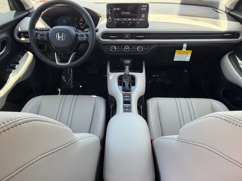 New 2026 Honda HR-V EX-L image 19