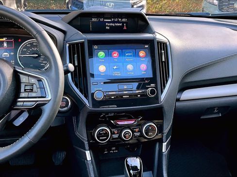 Used 2023 Subaru Forester Limited w/ Popular Package #3 image 7