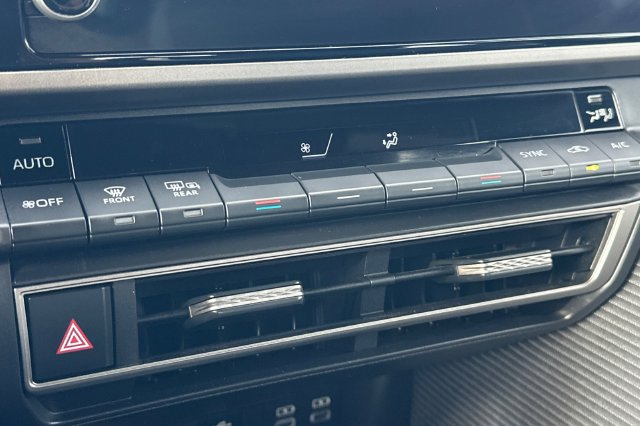 Certified 2025 Toyota Camry SE FWD image 24