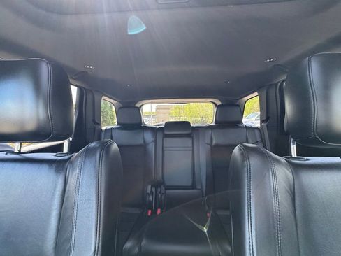 Used 2022 Jeep Grand Cherokee Altitude AWD/4WD image 30