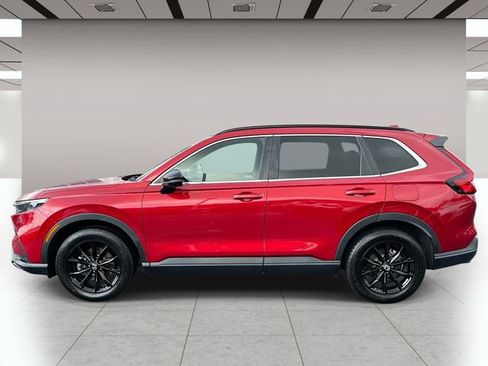 Used 2024 Honda CR-V Sport-L image 7