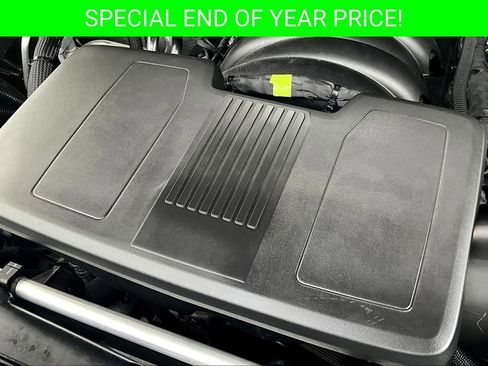 Used 2022 GMC Sierra 1500 Denali Ultimate image 32