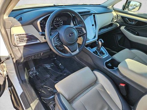 Used 2020 Subaru Outback Limited w/ Popular Package #2 image 10