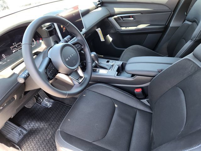 New 2026 MAZDA CX-5 Preferred AWD/4WD image 9