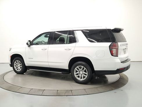 Used 2021 Chevrolet Tahoe LT image 5