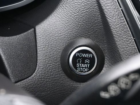 Used 2016 Ford Focus Electric Hatchback w/ Exterior Protection Package image 23