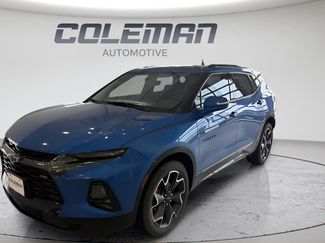 Used 2020 Chevrolet Blazer RS AWD/4WD video 1
