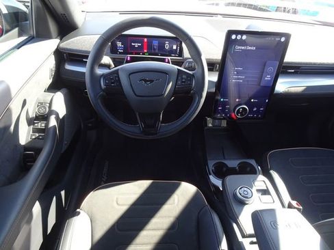 New 2023 Ford Mustang Mach-E GT image 13