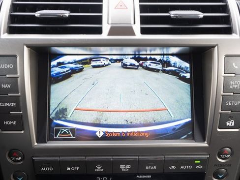 Used 2019 Lexus GX 460 Luxury image 25