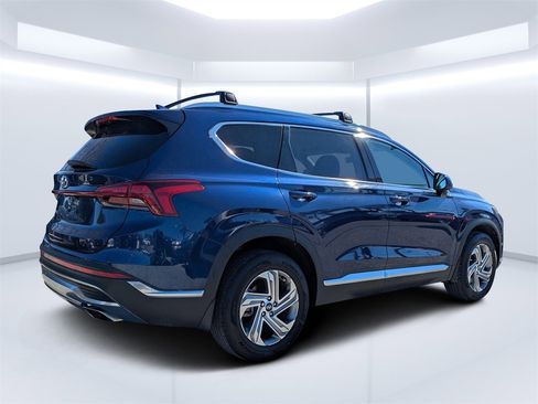 Used 2022 Hyundai Santa Fe SEL image 3
