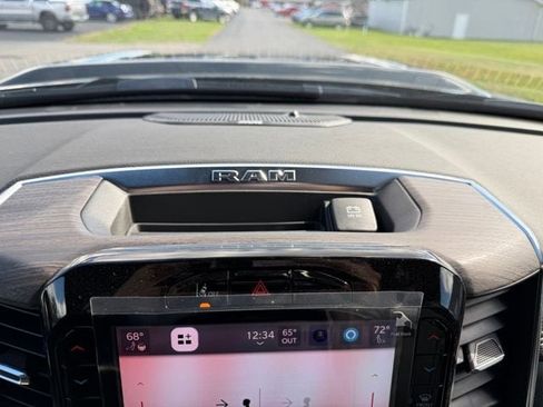 New 2026 RAM 2500 Laramie w/ Night Edition image 26