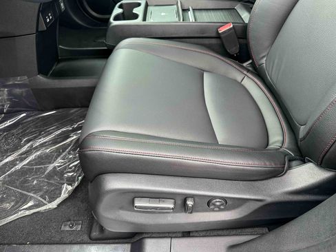 New 2026 Honda Odyssey Sport-L image 12
