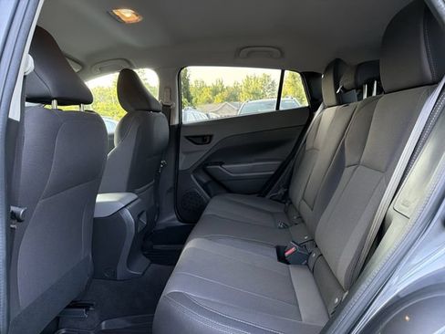 Certified 2026 Subaru Crosstrek 2.5i AWD/4WD image 13