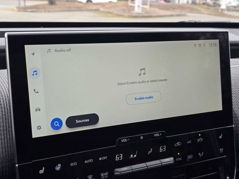 Used 2023 Toyota bZ4X Limited w/ Weather Package image 27