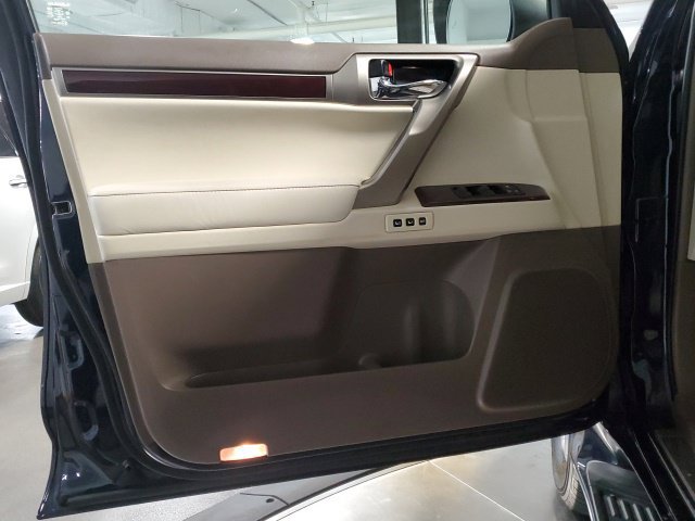 Used 2019 Lexus GX 460 Premium AWD/4WD image 21
