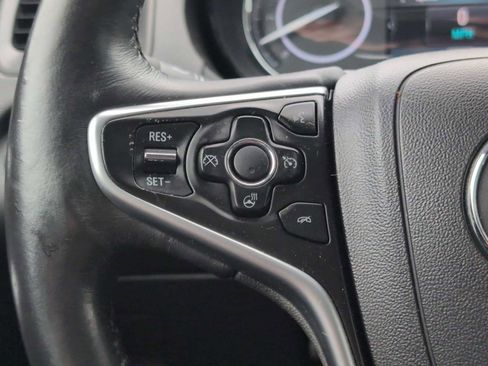 Used 2014 Buick Regal Premium FWD image 21