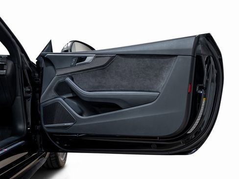 Used 2018 Audi S5 Premium Plus image 63