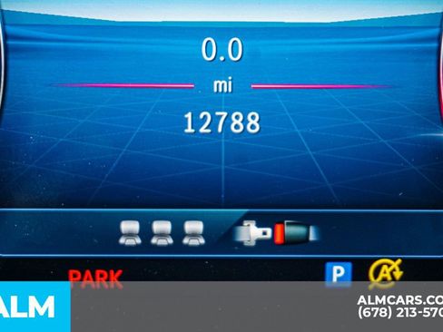 Used 2025 Mercedes-Benz C 300 C 300 image 59