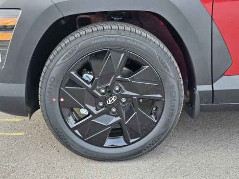 New 2026 Hyundai Kona SEL Sport FWD image 12
