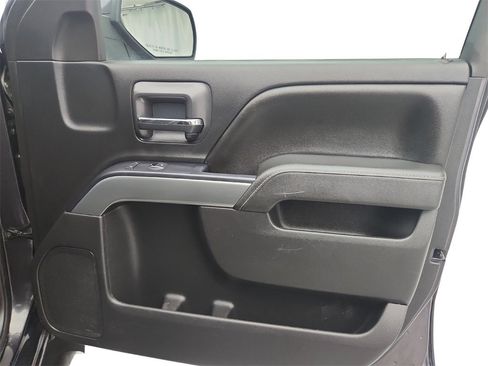 Used 2016 Chevrolet Silverado 1500 LT w/ All Star Edition image 23