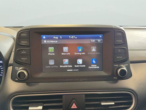 Used 2020 Hyundai Kona Limited AWD/4WD image 17