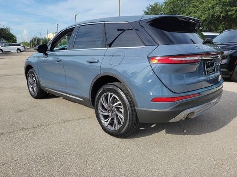 Certified 2023 Lincoln Corsair FWD image 4